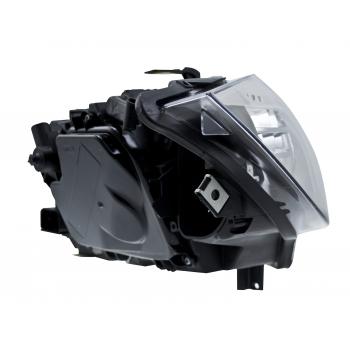 HELLA 354692061 - Headlight Assembly HELLA 354692061 Headlight Assembly product image 6 of 11