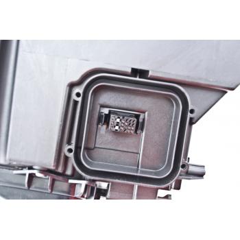 HELLA 354692061 - Headlight Assembly HELLA 354692061 Headlight Assembly product image 8 of 11