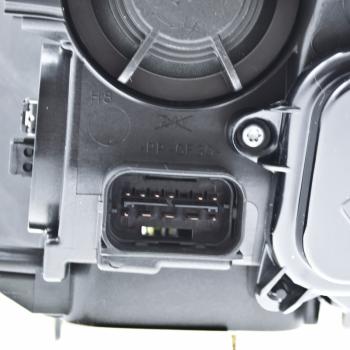HELLA 354692061 - Headlight Assembly HELLA 354692061 Headlight Assembly product image 9 of 11