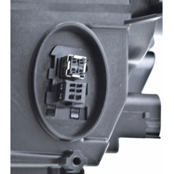 HELLA 354692061 - Headlight Assembly HELLA 354692061 Headlight Assembly product image 10 of 11