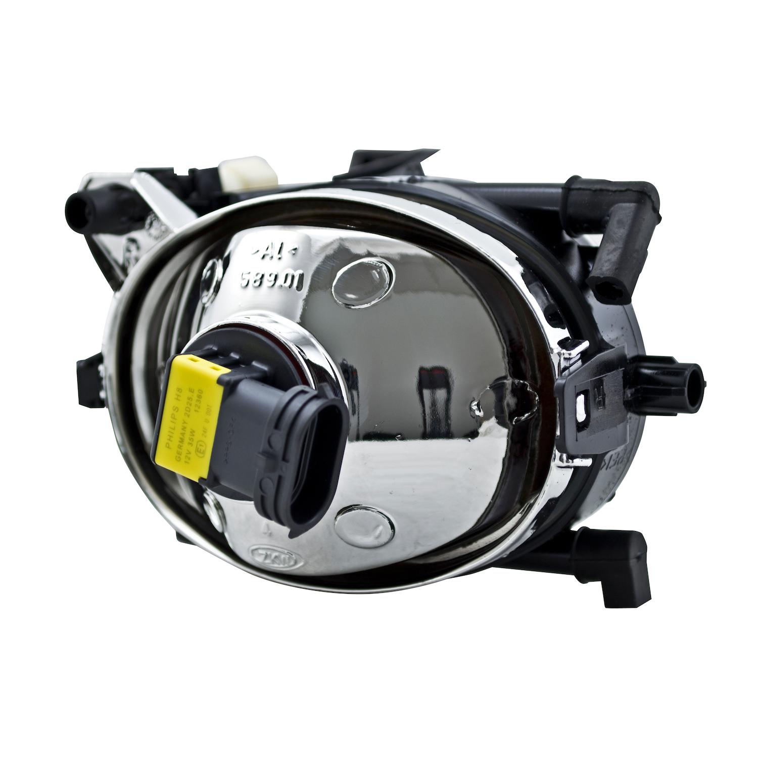 HELLA 354693021 - Fog Light Assembly HELLA 354693021 Fog Light Assembly product image 1 of 8