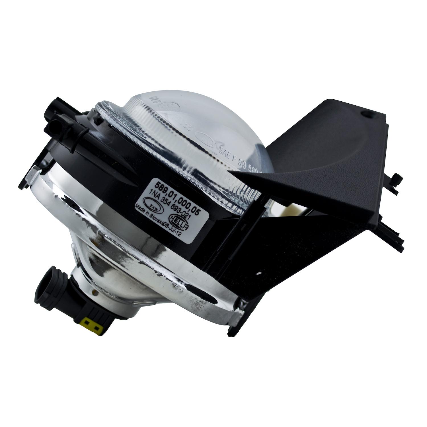 HELLA 354693021 - Fog Light Assembly HELLA 354693021 Fog Light Assembly product image 2 of 8