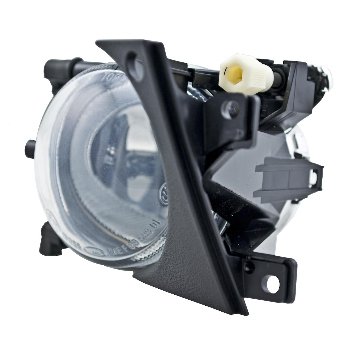 HELLA 354693021 - Fog Light Assembly HELLA 354693021 Fog Light Assembly product image 3 of 8