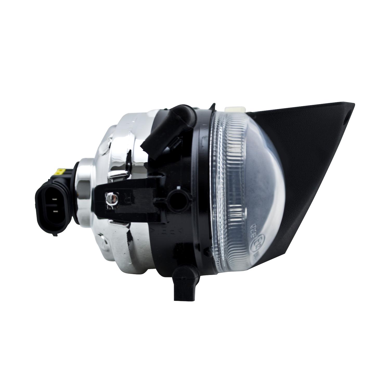 HELLA 354693021 - Fog Light Assembly HELLA 354693021 Fog Light Assembly product image 4 of 8