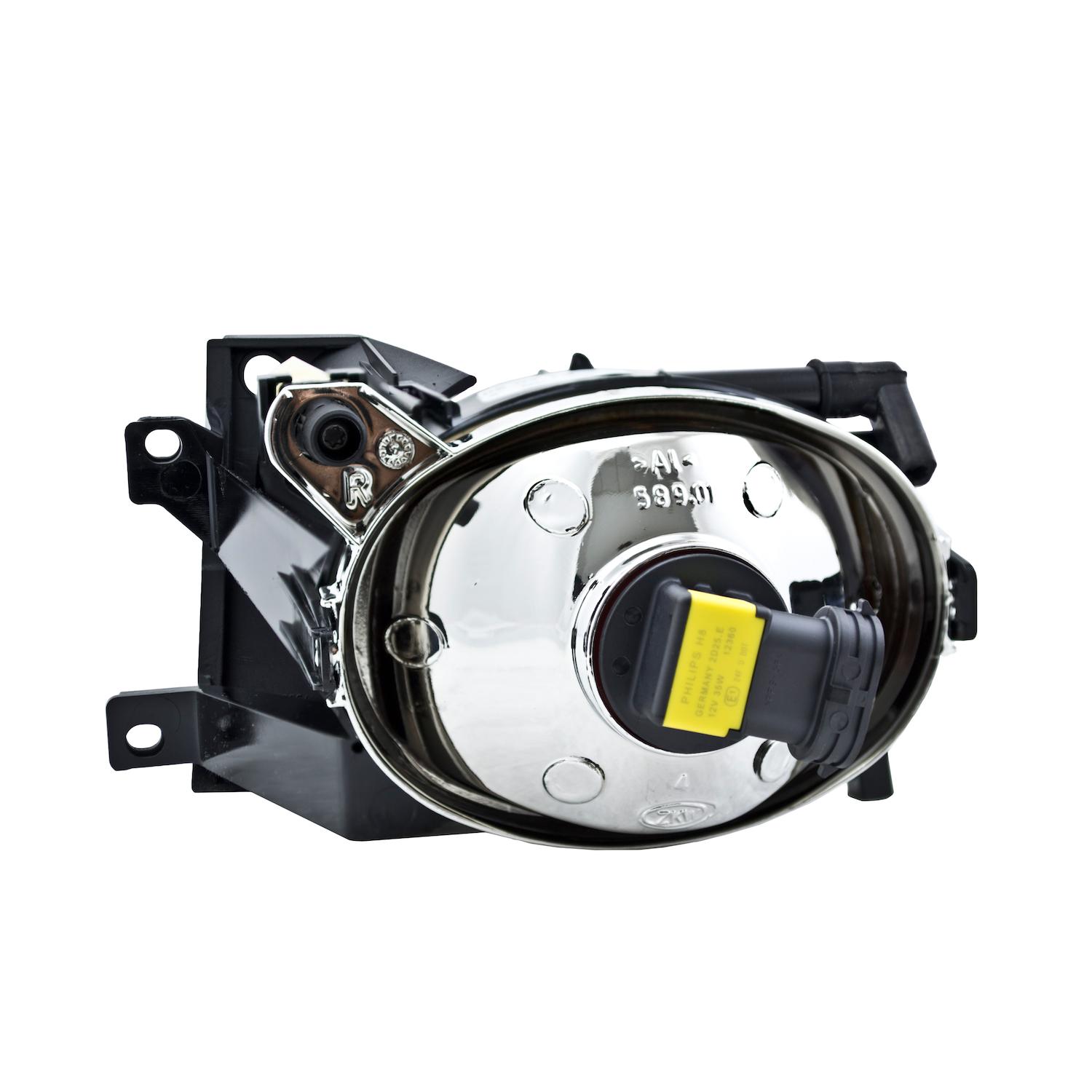 HELLA 354693021 - Fog Light Assembly HELLA 354693021 Fog Light Assembly product image 6 of 8