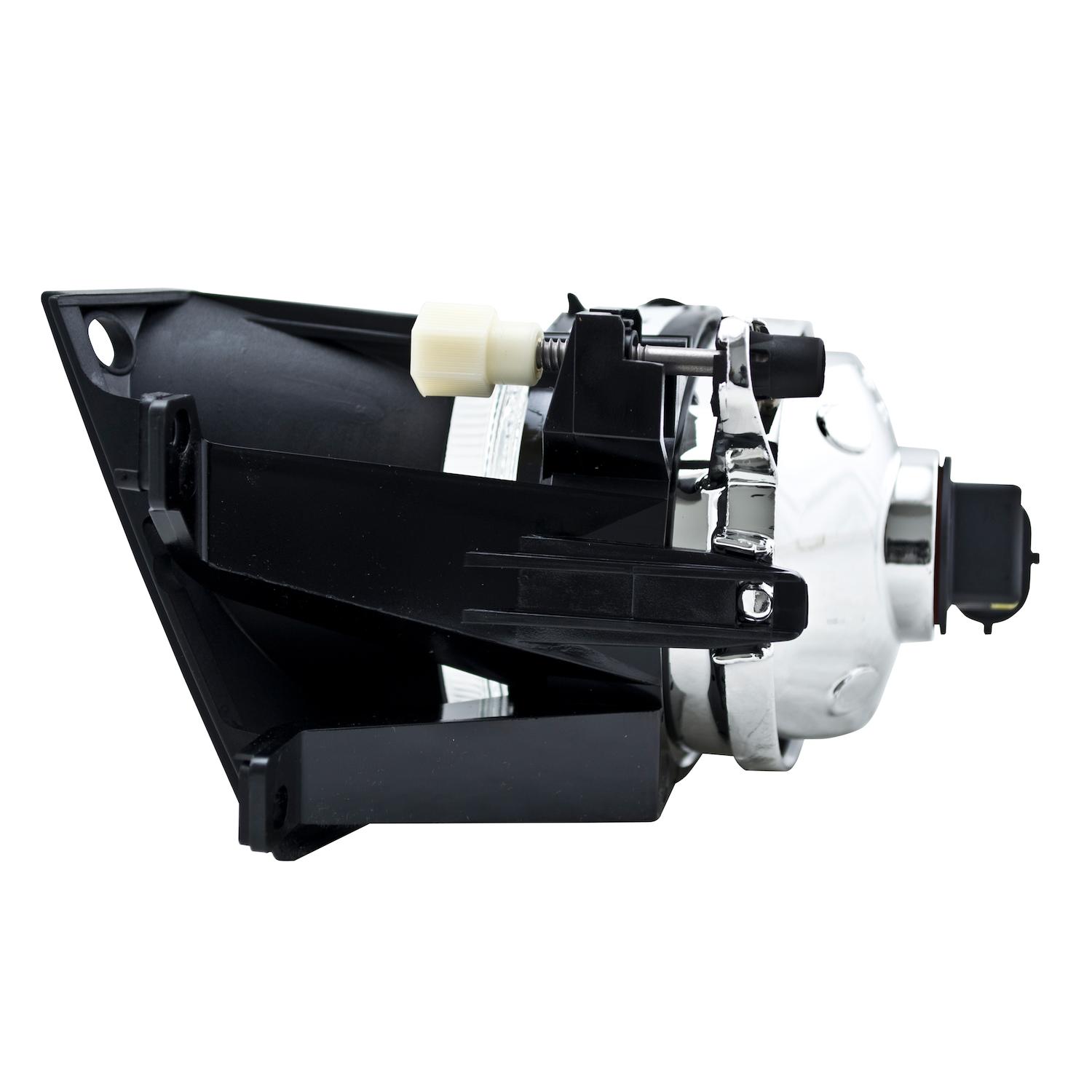 HELLA 354693021 - Fog Light Assembly HELLA 354693021 Fog Light Assembly product image 7 of 8