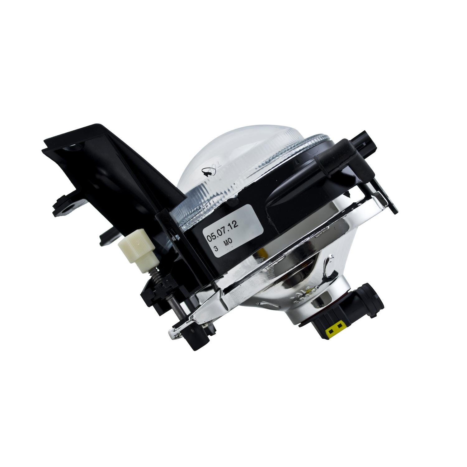 HELLA 354693021 - Fog Light Assembly HELLA 354693021 Fog Light Assembly product image 8 of 8