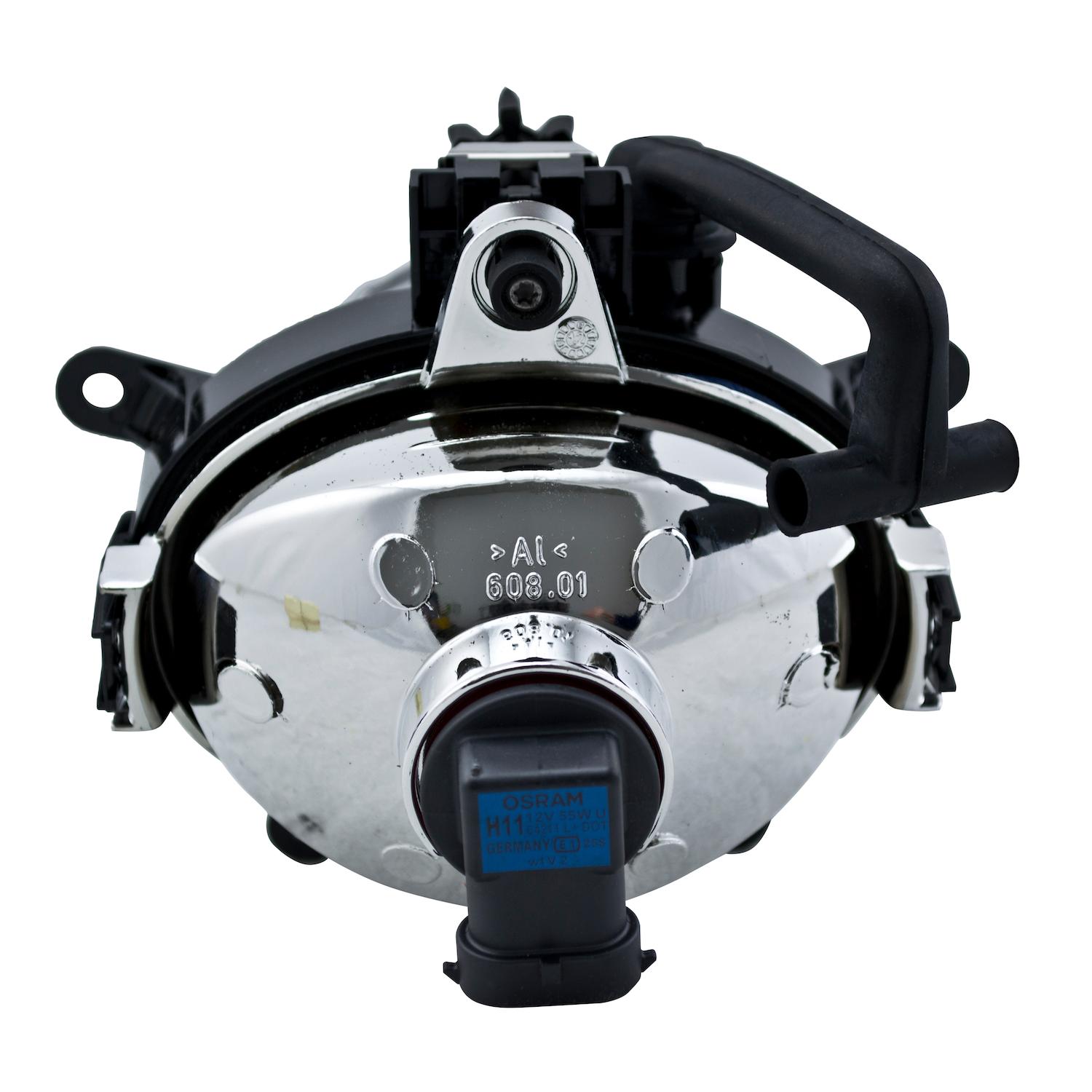 HELLA 354695001 - Fog Light Assembly HELLA 354695001 Fog Light Assembly product image 1 of 9