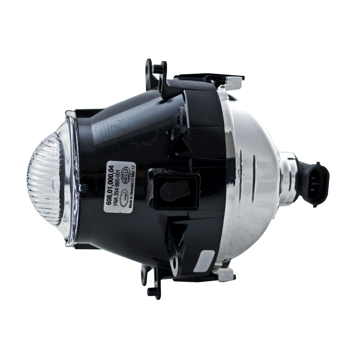 HELLA 354695001 - Fog Light Assembly HELLA 354695001 Fog Light Assembly product image 2 of 9