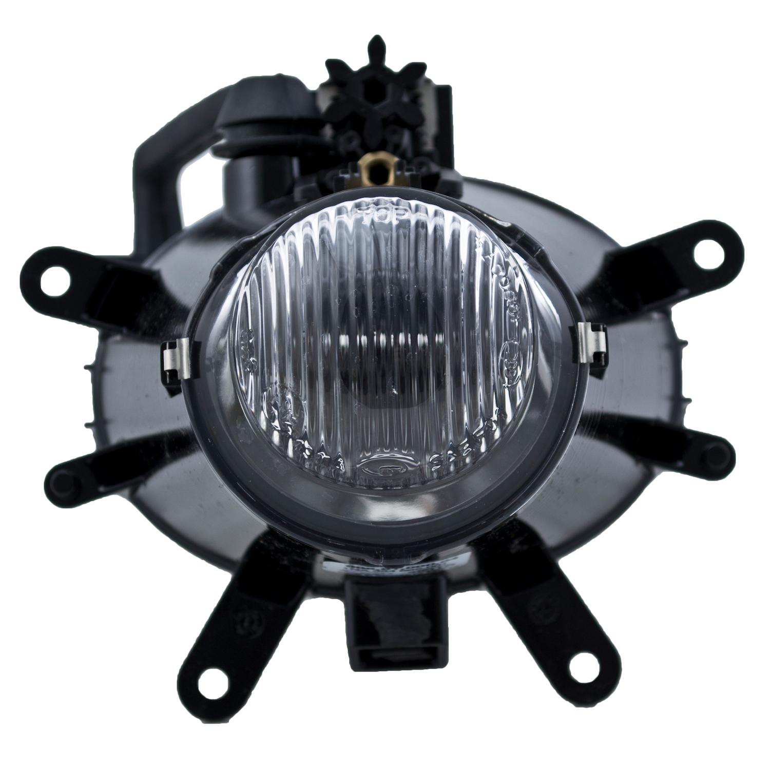HELLA 354695001 - Fog Light Assembly HELLA 354695001 Fog Light Assembly product image 3 of 9