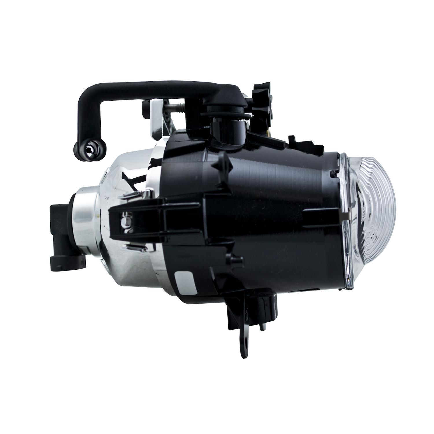 HELLA 354695001 - Fog Light Assembly HELLA 354695001 Fog Light Assembly product image 4 of 9