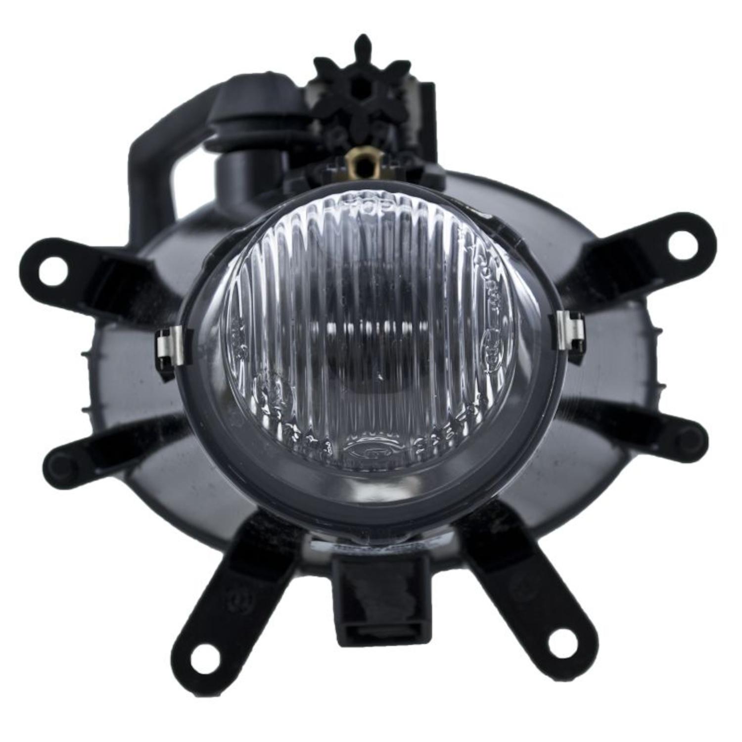 HELLA 354695001 - Fog Light Assembly HELLA 354695001 Fog Light Assembly product image 5 of 9