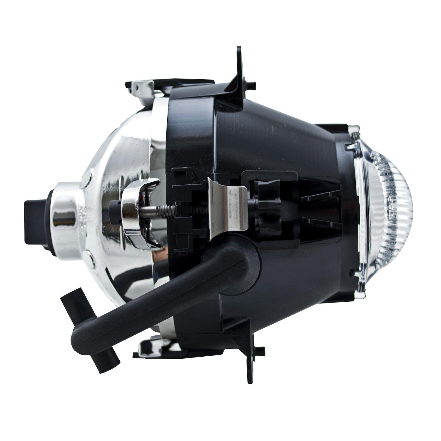 HELLA 354695001 - Fog Light Assembly HELLA 354695001 Fog Light Assembly product image 9 of 9
