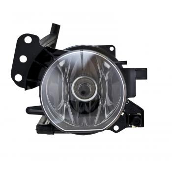 2006 BMW 525i Fog Light Assembly Right HELLA 354696021 image 3 of 4