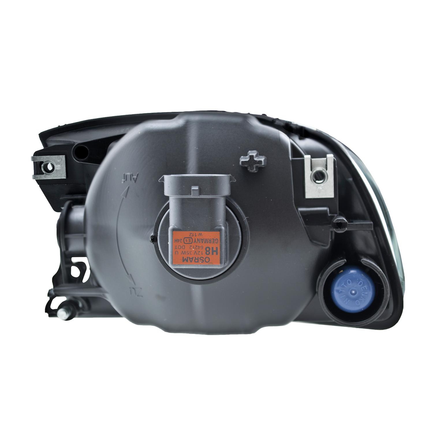 HELLA 354698011 - Fog Light Assembly HELLA 354698011 Fog Light Assembly product image 1 of 8