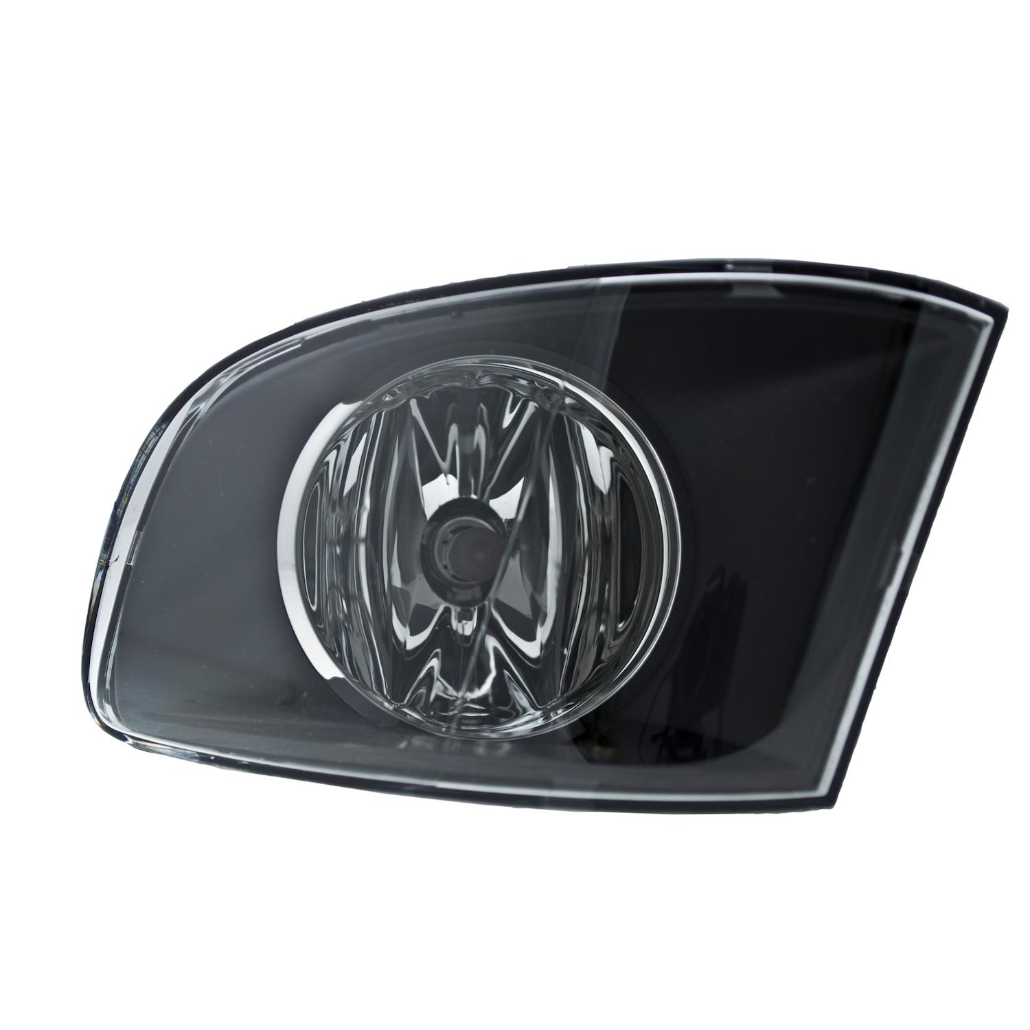 HELLA 354698011 - Fog Light Assembly HELLA 354698011 Fog Light Assembly product image 4 of 8