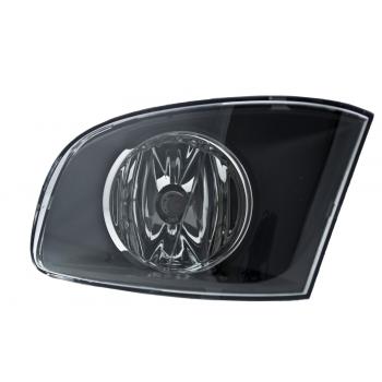 2008 BMW 335i Fog Light Assembly Left HELLA 354698011 image 4 of 4