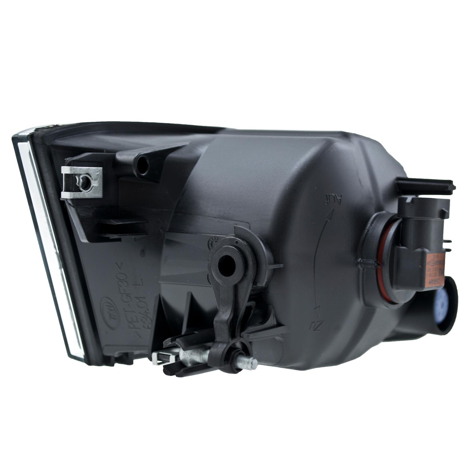 HELLA 354698011 - Fog Light Assembly HELLA 354698011 Fog Light Assembly product image 6 of 8