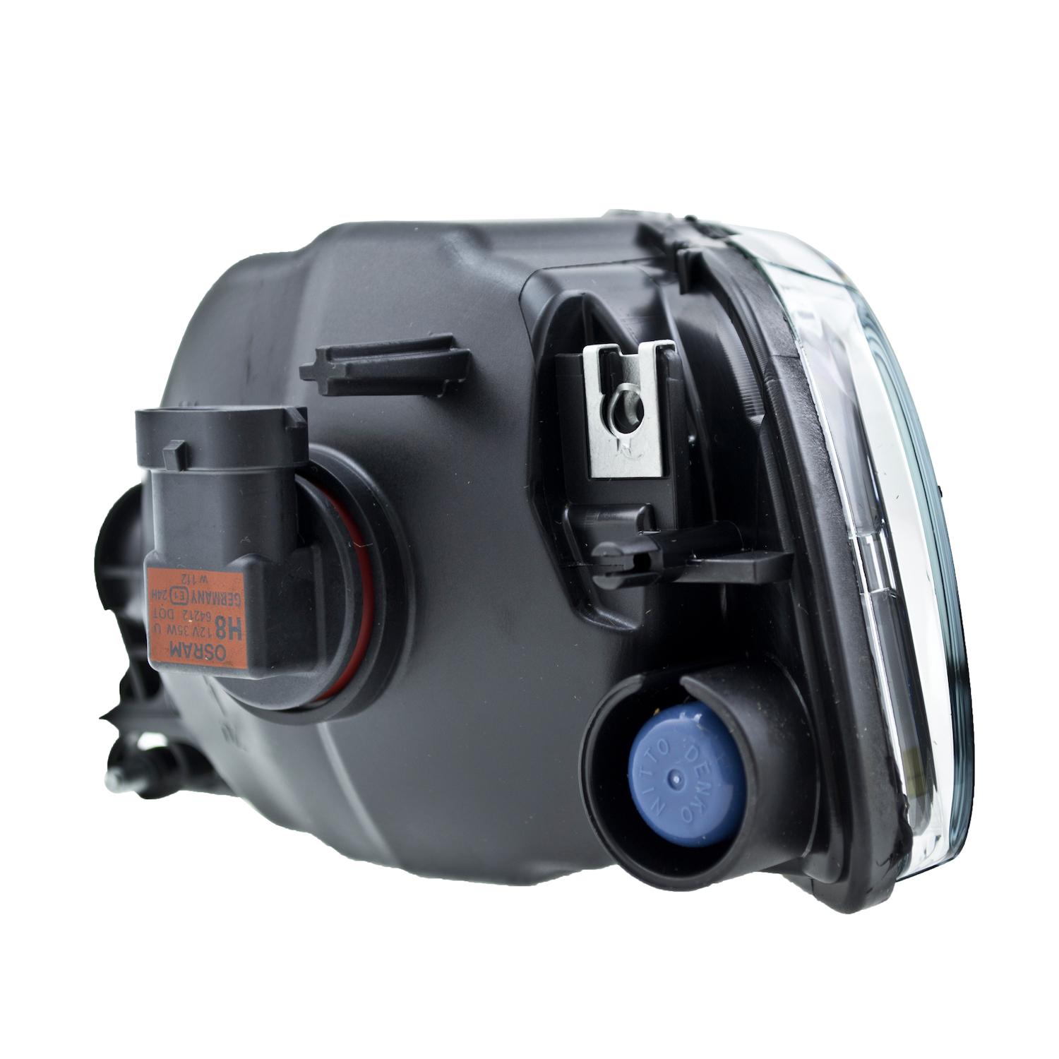 HELLA 354698011 - Fog Light Assembly HELLA 354698011 Fog Light Assembly product image 7 of 8
