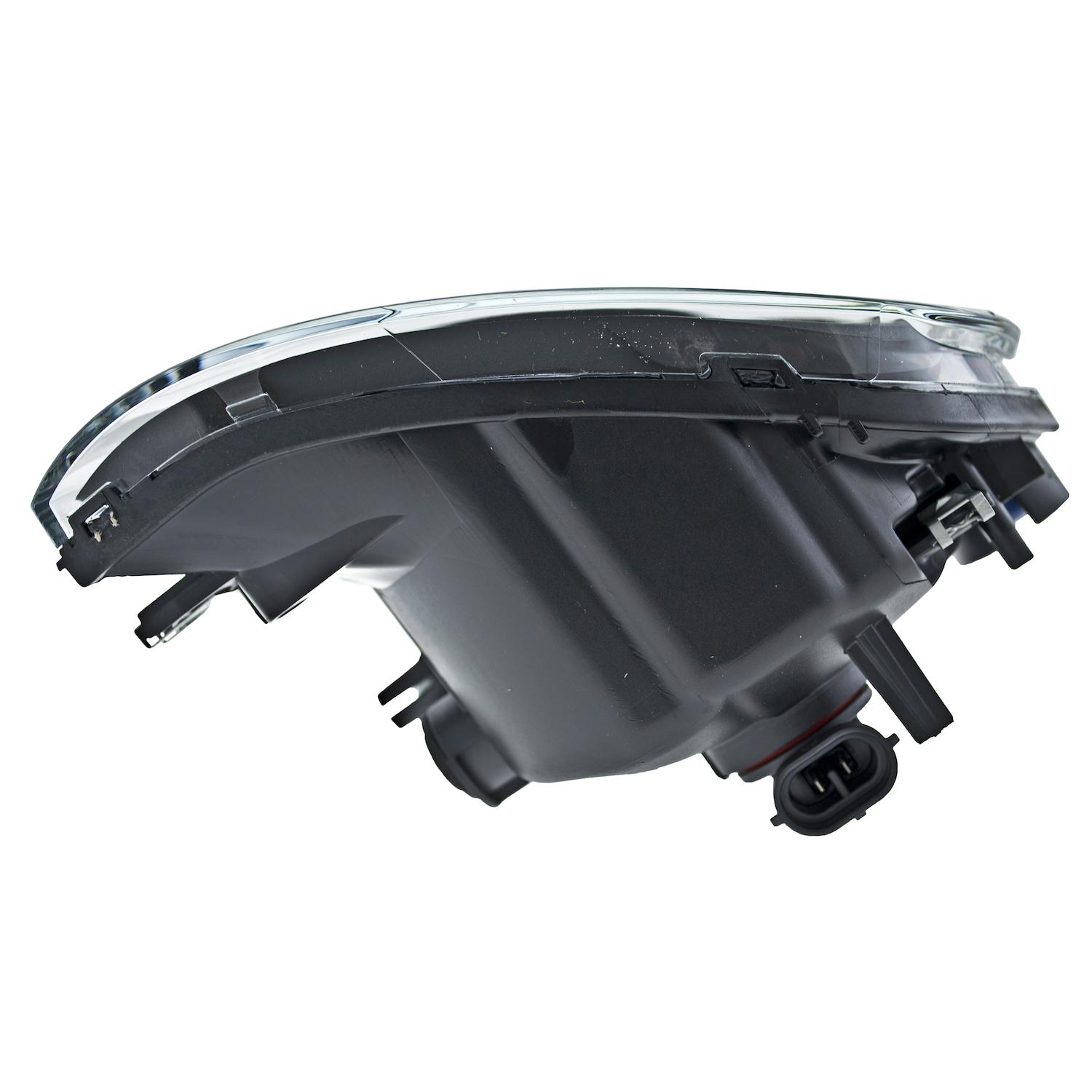 HELLA 354698011 - Fog Light Assembly HELLA 354698011 Fog Light Assembly product image 8 of 8