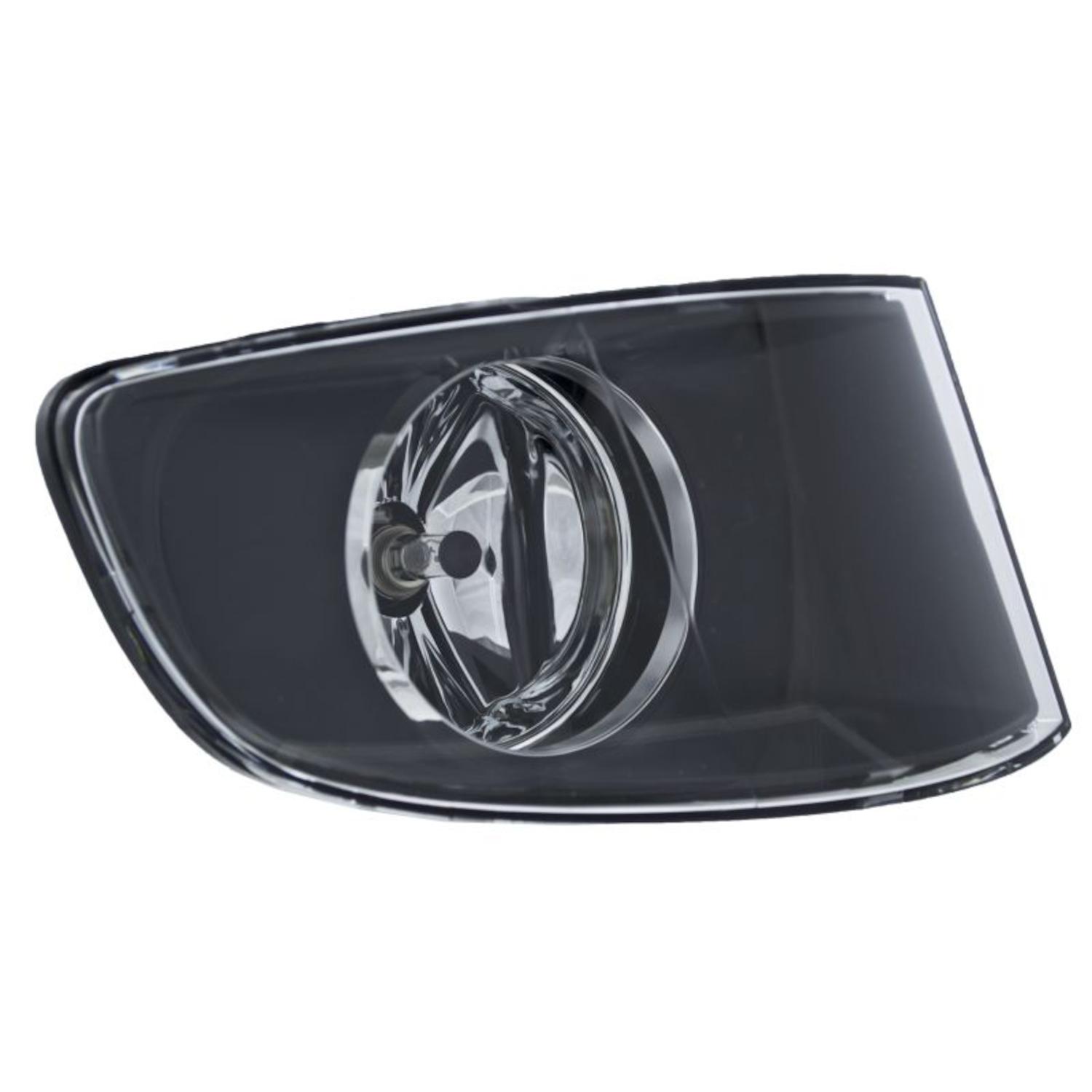 HELLA 354698021 - Fog Light Assembly HELLA 354698021 Fog Light Assembly product image 4 of 9