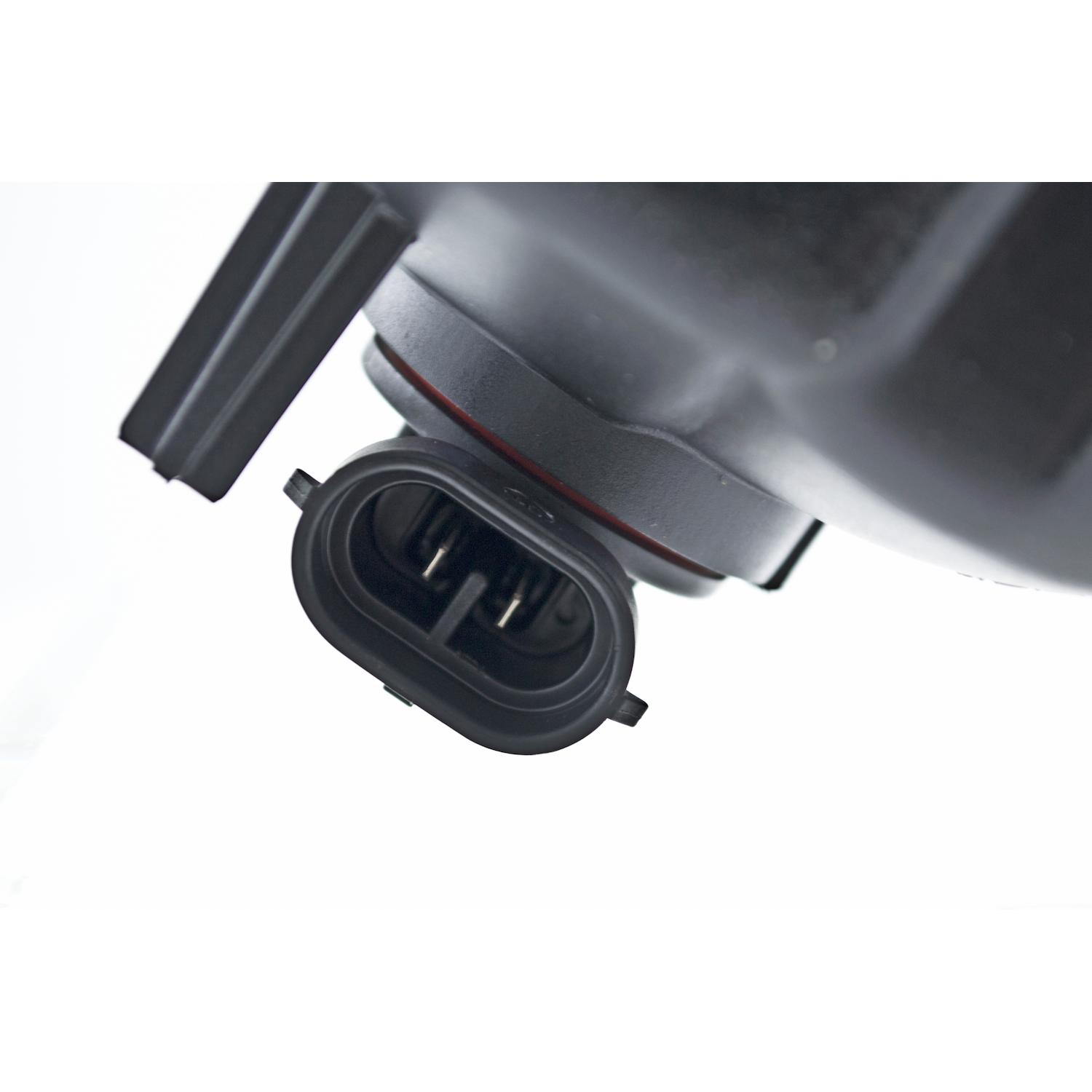 HELLA 354698021 - Fog Light Assembly HELLA 354698021 Fog Light Assembly product image 5 of 9