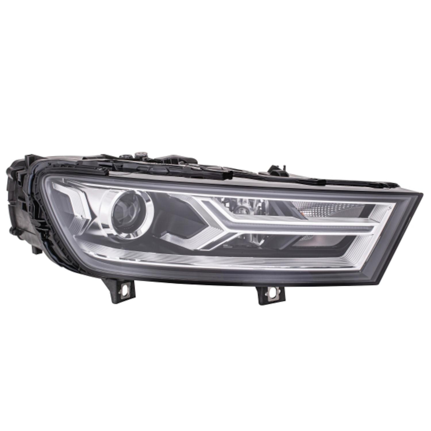 HELLA 354841061 Headlight product image 2 of 2