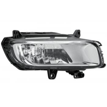 2009 Audi S8 Fog Light HELLA 354842021 image 2 of 2
