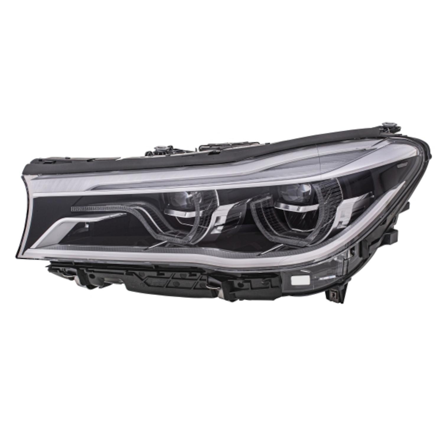 HELLA 354854151 - Headlight HELLA 354854151 Headlight product image 2 of 2