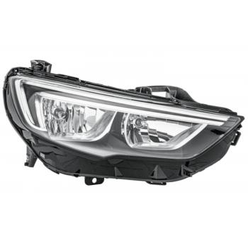 2020 Buick Regal TourX Headlight Assembly Right HELLA 354869101 image 2 of 2