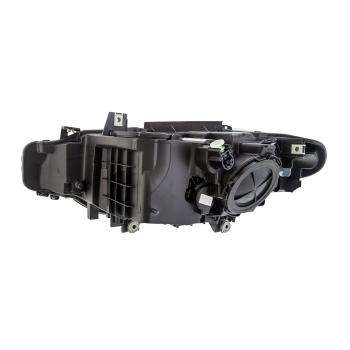 2013 BMW ActiveHybrid 3 Headlight Assembly Front Right HELLA 354983061 image 1 of 4