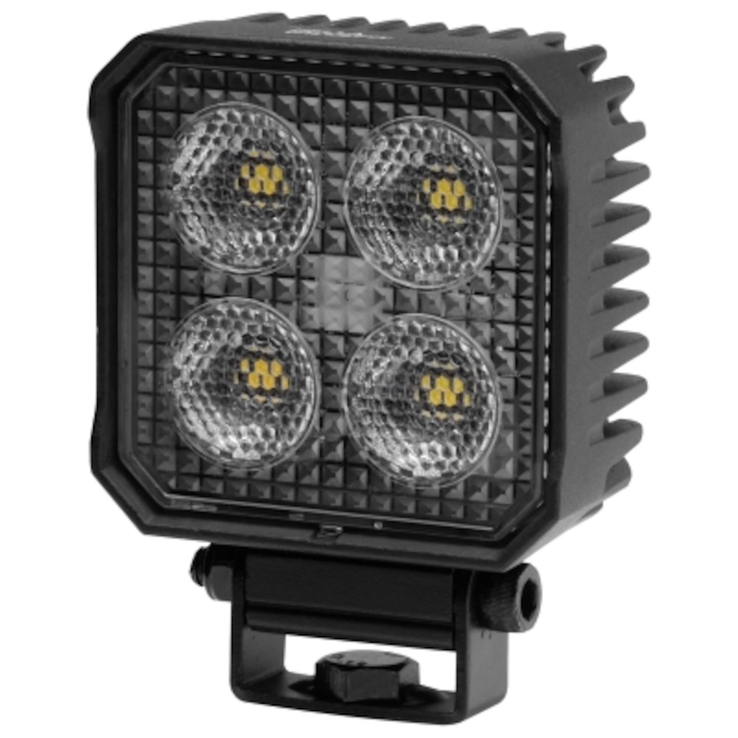 HELLA 357110002 - Vehicle Work Lamp HELLA 357110002 Vehicle Work Lamp product image 1 of 2