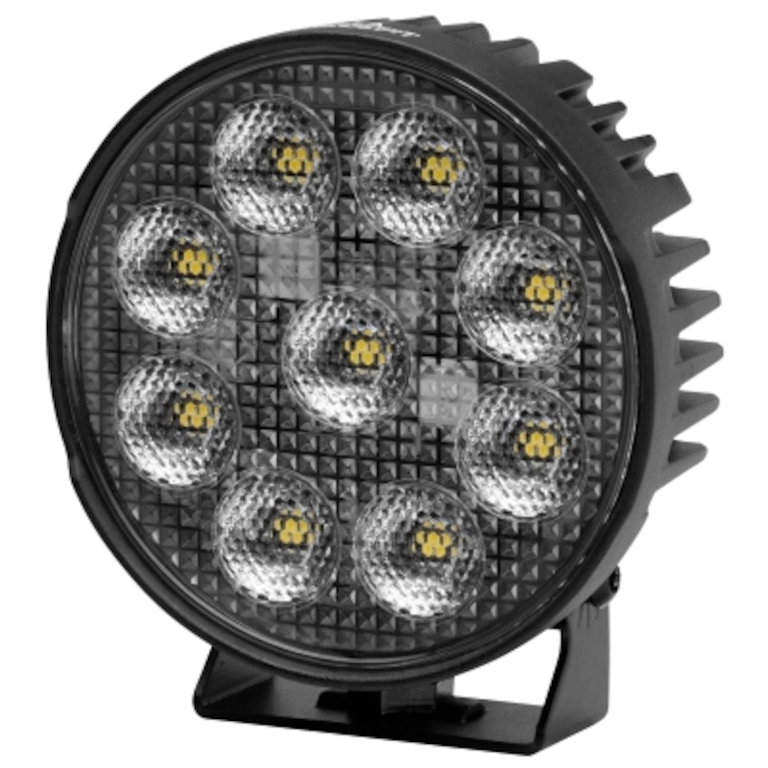 HELLA 357113002 - Vehicle Work Lamp HELLA 357113002 Vehicle Work Lamp product image 1 of 3