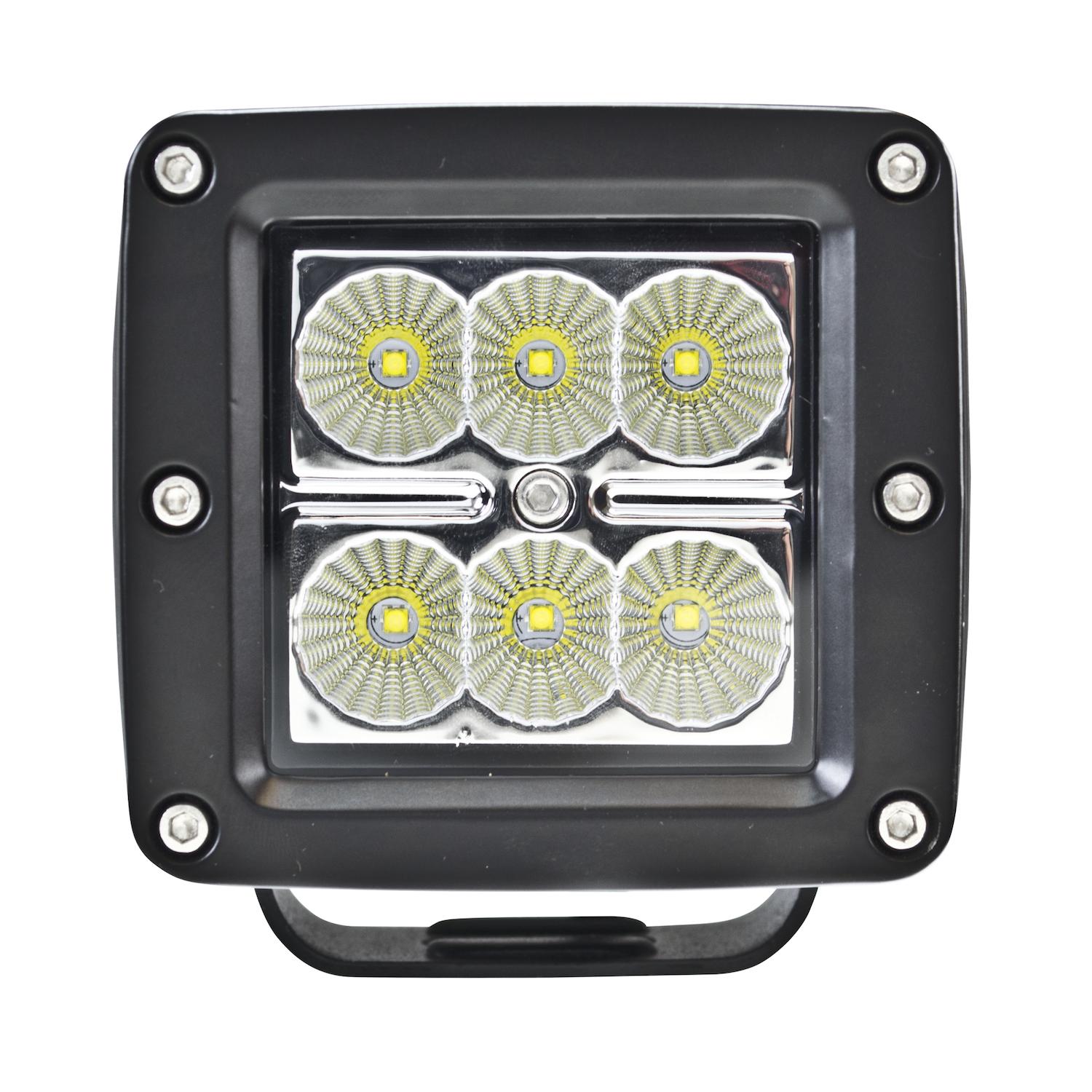 HELLA 357204051 - Driving Light HELLA 357204051 Driving Light product image 3 of 9