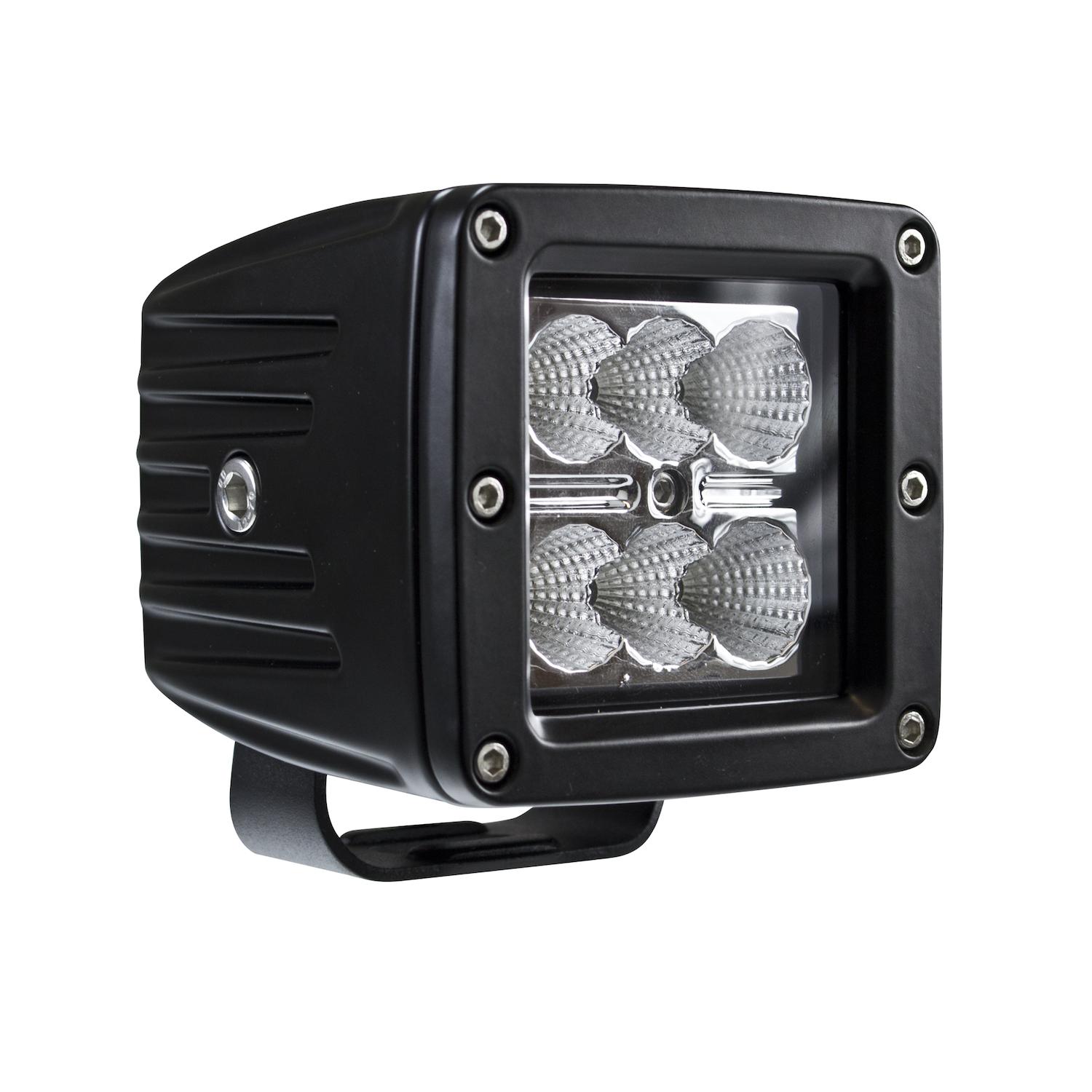 HELLA 357204051 - Driving Light HELLA 357204051 Driving Light product image 5 of 9