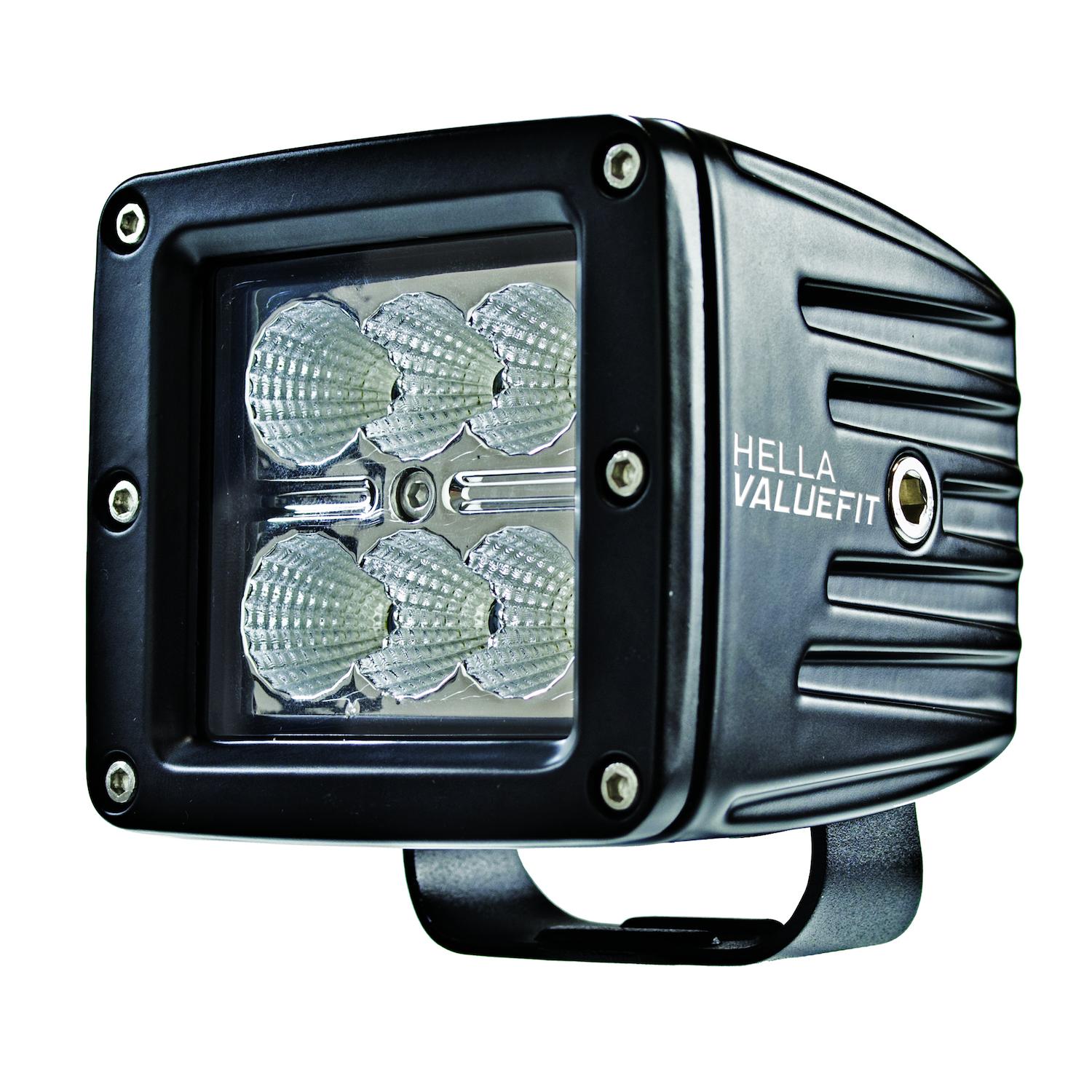 HELLA 357204051 - Driving Light HELLA 357204051 Driving Light product image 7 of 9