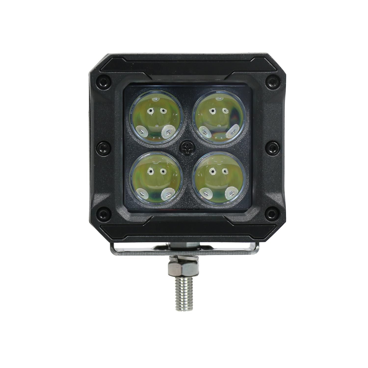 HELLA 357212101 - Driving Light HELLA 357212101 Driving Light product image 2 of 4