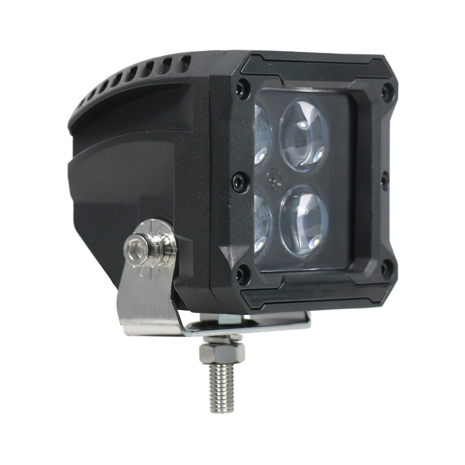 HELLA 357212101 - Driving Light HELLA 357212101 Driving Light product image 3 of 4