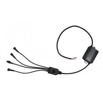HELLA Lighting Control Module product image