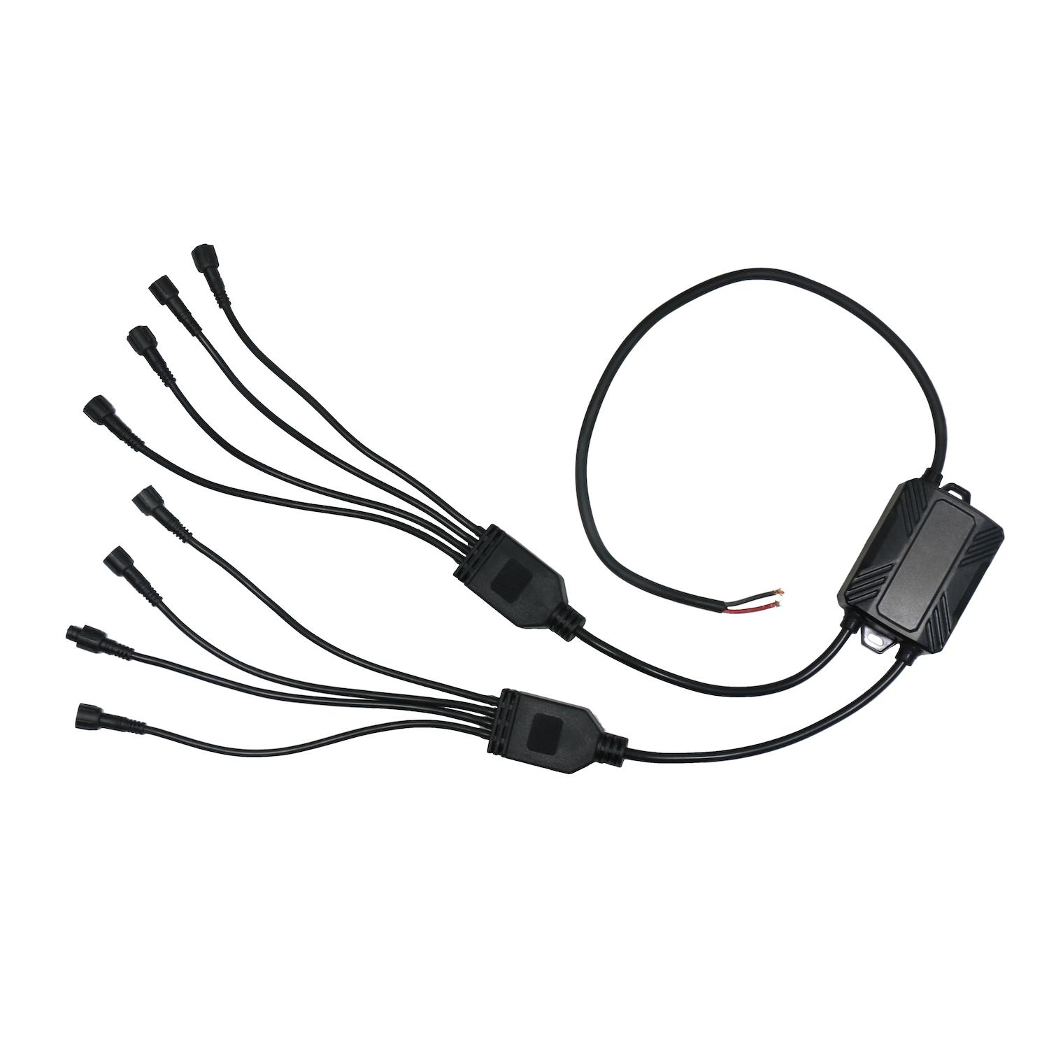 HELLA 357212411 Lighting Control Module product image 1 of 1