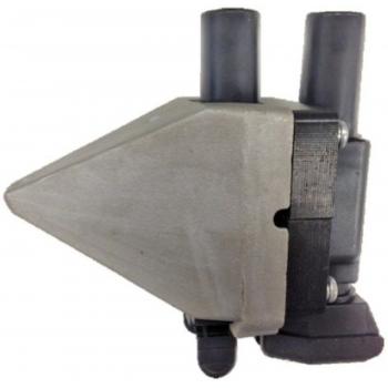 1994 Mercedes-Benz C220 Ignition Coil HELLA 358000021 image 1 of 1