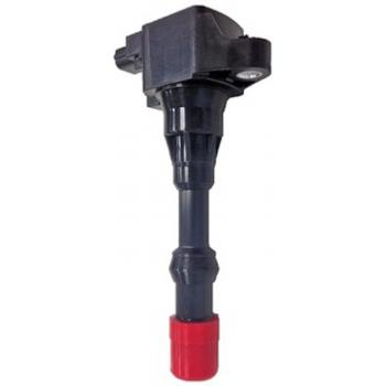 2005 Honda Civic Direct Ignition Coil Front HELLA 358000091 image 1 of 1
