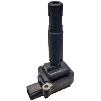 2002 Mercedes-Benz C230 Ignition Coil HELLA 358000111 image 1 of 1