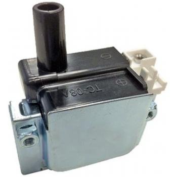 1999 Acura Integra Ignition Coil HELLA 358000141 image 1 of 1
