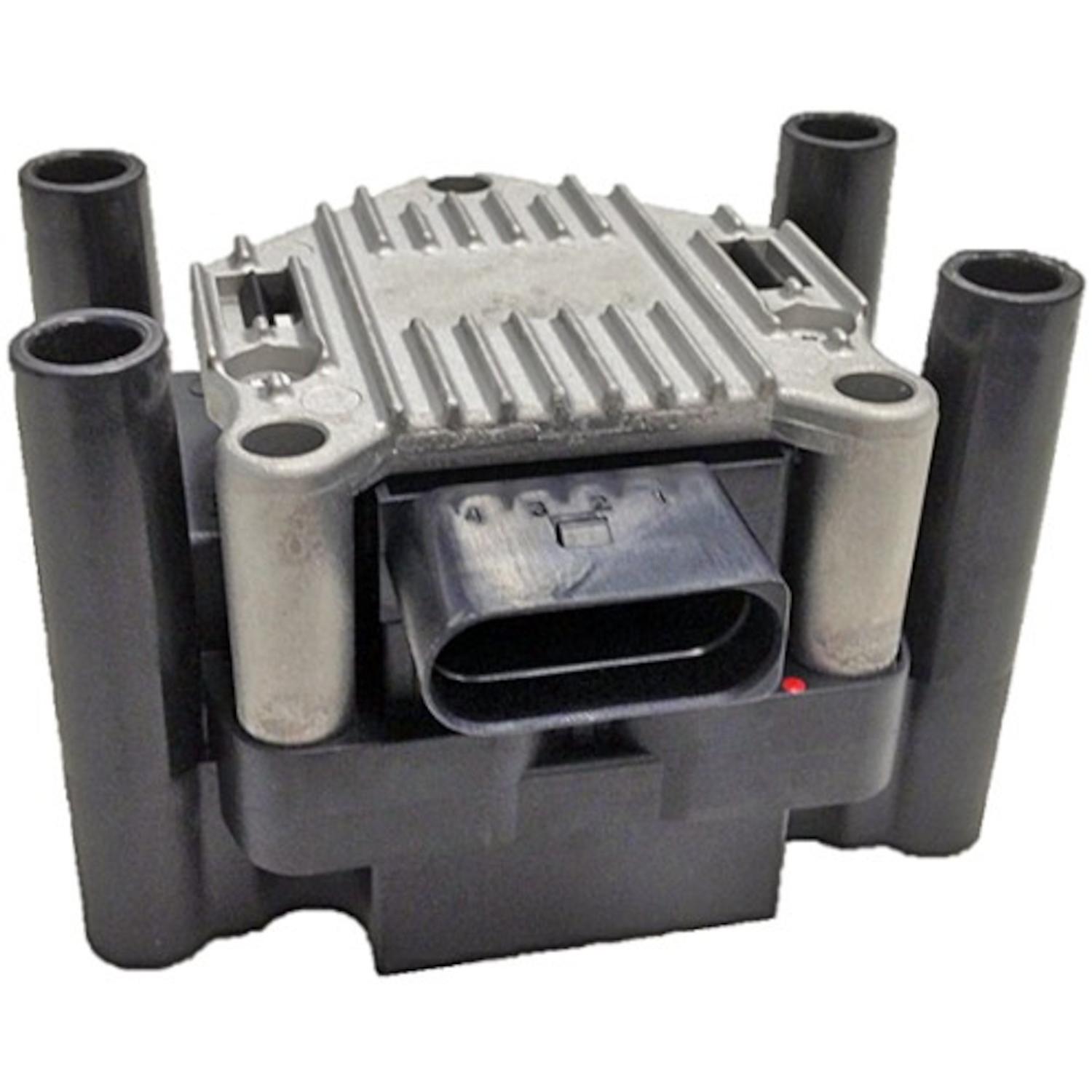 HELLA 358000171 Ignition Coil product image 1 of 1