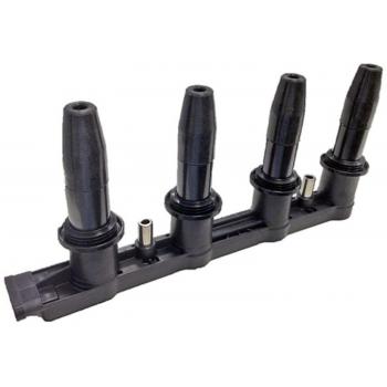 2015 Chevrolet Cruze Direct Ignition Coil