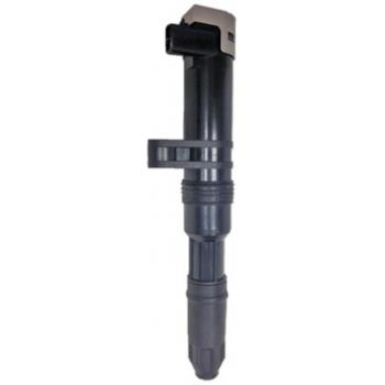 2002 Nissan Sentra Ignition Coil HELLA 358000411 image 1 of 1