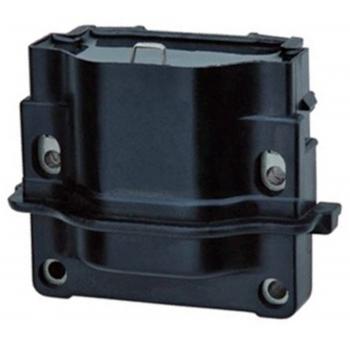 1995 Geo Prizm Ignition Coil HELLA 358000601 image 1 of 1
