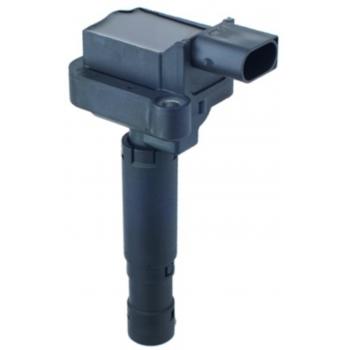 2015 Mercedes-Benz C250 Direct Ignition Coil HELLA 358000821 image 1 of 1