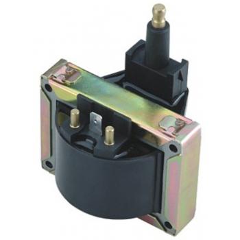 1986 Renault Encore Ignition Coil HELLA 358000851 image 1 of 1